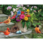 Extra-Large Piece Jigsaw Puzzles