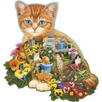 Jigsaw Puzzles For Cat Lovers