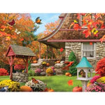 Fall Jigsaw Puzzles