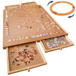 Puzzle Organizers & Sorters