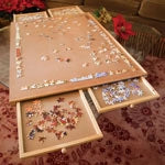 Puzzle Tables