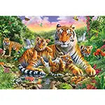 1500 Piece Puzzles & Larger