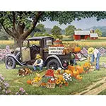 200 Piece Puzzles