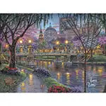 300 Piece Jigsaw Puzzles