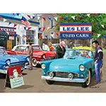 500 - 750 Piece Jigsaw Puzzles