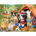 Jigsaws Puzzles for Dog Lovers