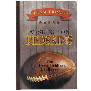 Team Trivia Books