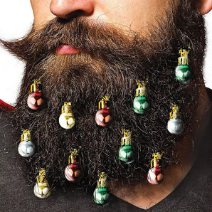 Beard Baubles