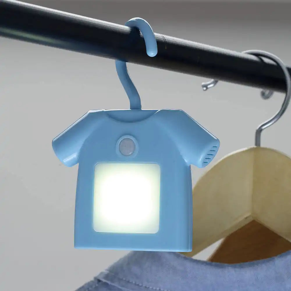 Hanging Sensor Light | Bits and Pieces Canada