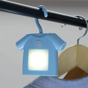 Hanging Sensor Light