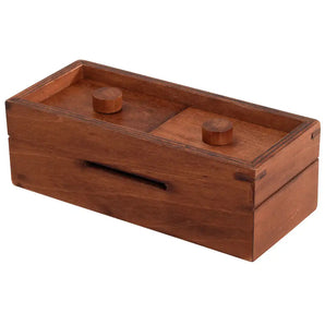 Secret Cash Box