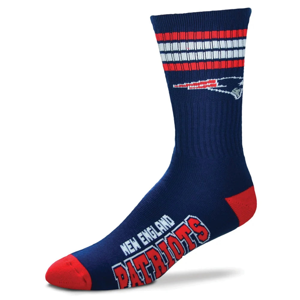 Nfl Pattern Socks Nfl Team Socks | Bits and Pieces Canada
