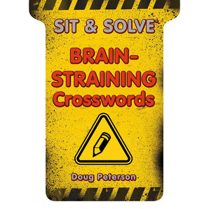 Sit and Solve Crosswords