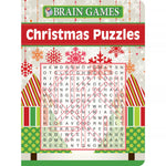 Brain Games Book