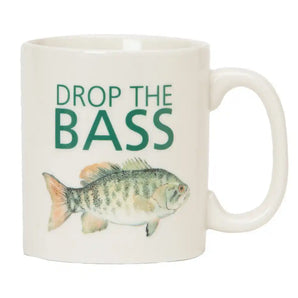 Drop The Bass