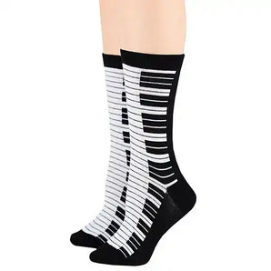 Piano Socks