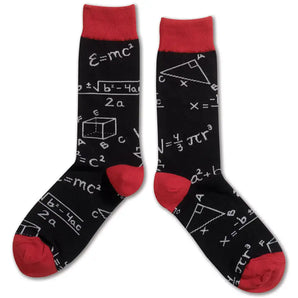 Math Socks