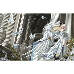 Paladin 550 Piece Jigsaw Puzzle