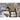 Backyard Banquet 1000 Piece Jigsaw Puzzle