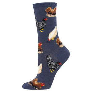 Hen House Socks