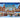 Christmas Town 1000 Large Piece Jigsaw Puzzle