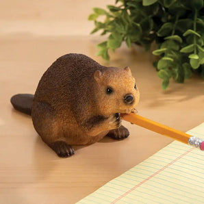 Eager Beaver Pencil Sharpener