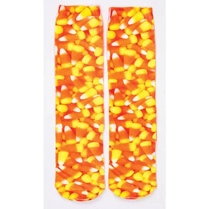 Halloween Socks