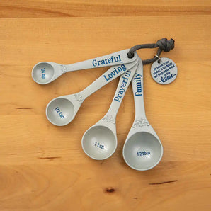 In This Home Measuring Spoons