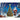 Santa's Night 1000 Piece Jigsaw Puzzle
