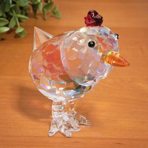 Sweet Crystal Chicken