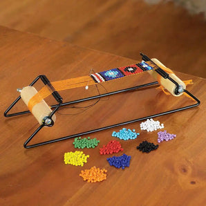 Bead Weaving Loom Kit