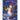 Night Watch Snow Man Jigsaw Puzzle