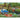 Good Times at the River 300 Large Piece Jigsaw Puzzle