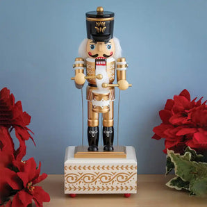 Musical Nutcracker