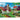 Flourishing Farm Jigsaw Puzzle