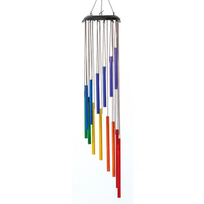 Rainbow Unity Chimes