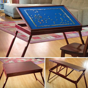 Puzzle Expert Table