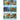 Set of 6 Image World Jigsaw Puzzles