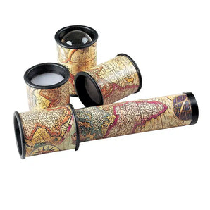 Changeable Kaleidoscope