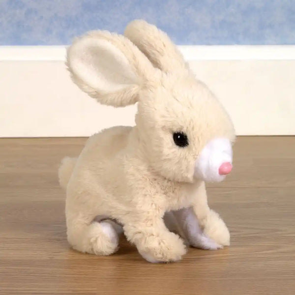 Hoppy Bunny | Bits and Pieces Canada