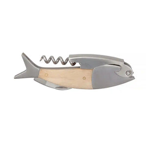 Fish Bottle Opener