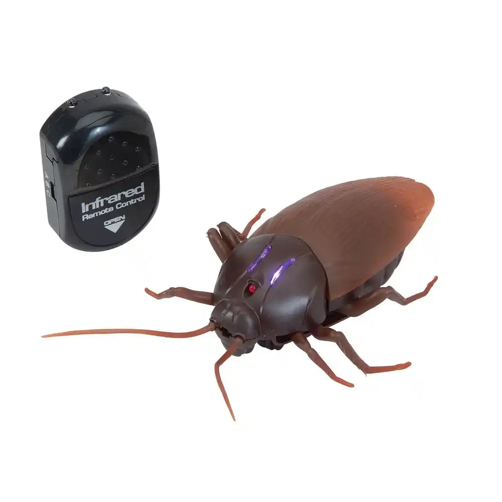 Giant Remote Control Roach at Bits and Pieces Canada