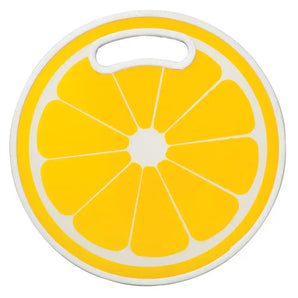 Lemon Cutting Board