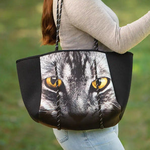 Cat Bag