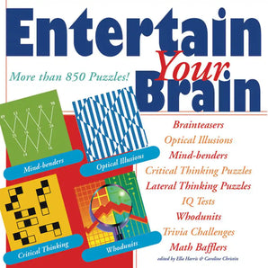 Entertain Your Brain