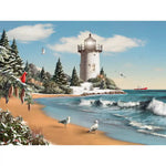 Morning Glory II Jigsaw Puzzle