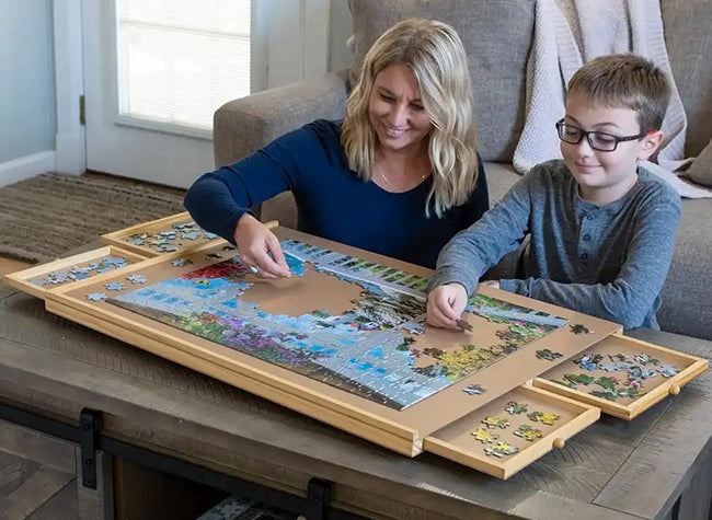 Shop Our Puzzle Accessories