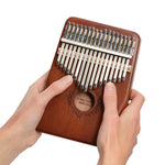 Finger Harp