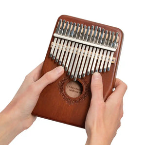 Finger Harp