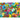 Set of 2 Colors Of The Rainbow 300 Large Piece Jigsaw Puzzles Bits and Pieces